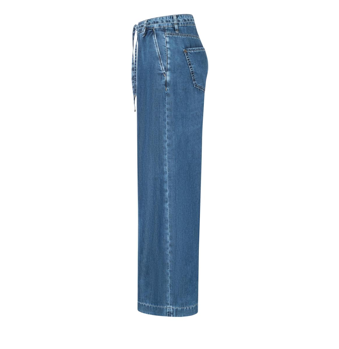 MAC MAC Jeans 0242520890 Blauw 4
