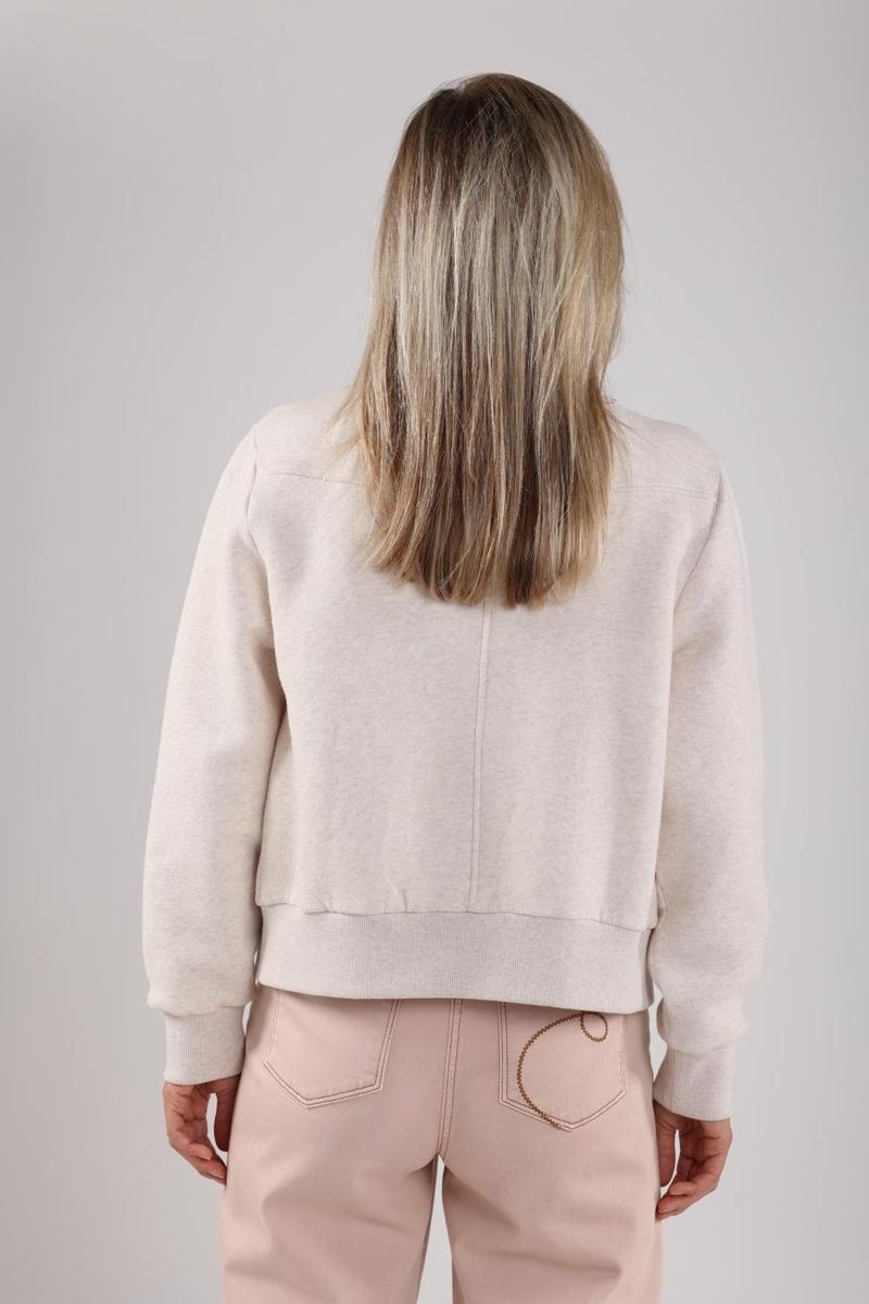 NUKUS NUKUS Blazer NKS13023 Beige 6