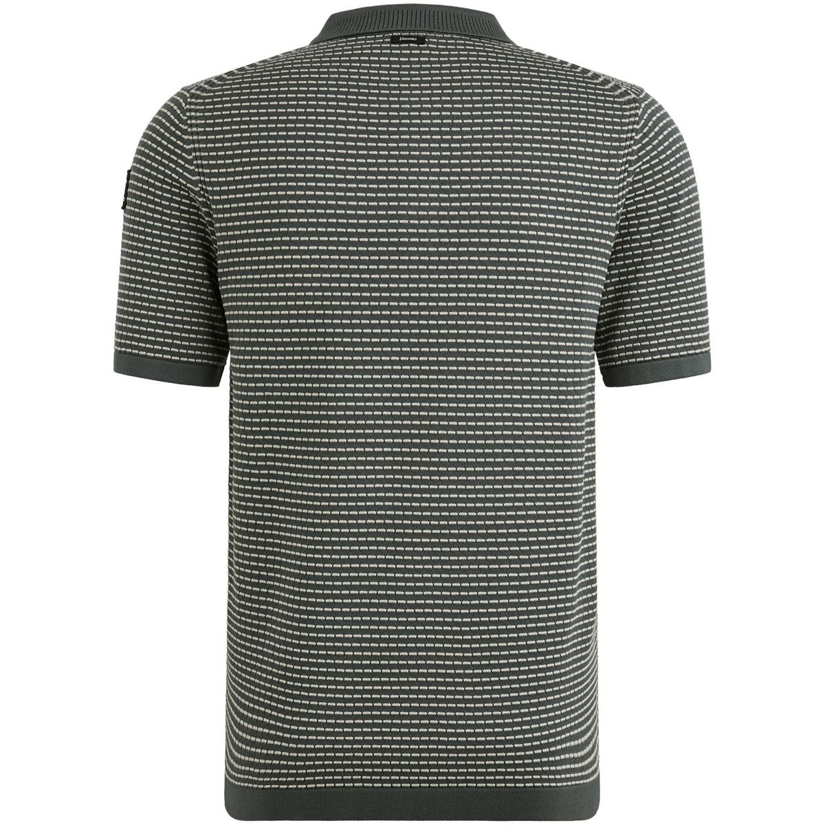 Vanguard Vanguard Polo VPSS2504860 Groen 2