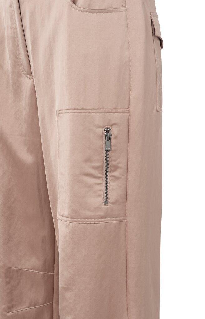 YAYA YAYA Pantalon 01-301176-502 Roze 5