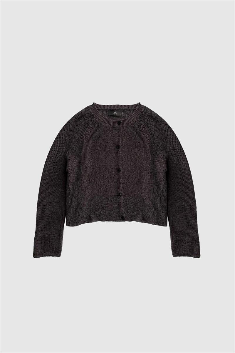 WithBlack Vest Indiana Grijs 2