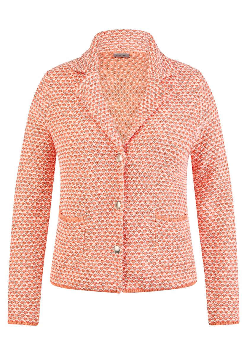 Rabe Rabe Vest 54-114520 Roze 2
