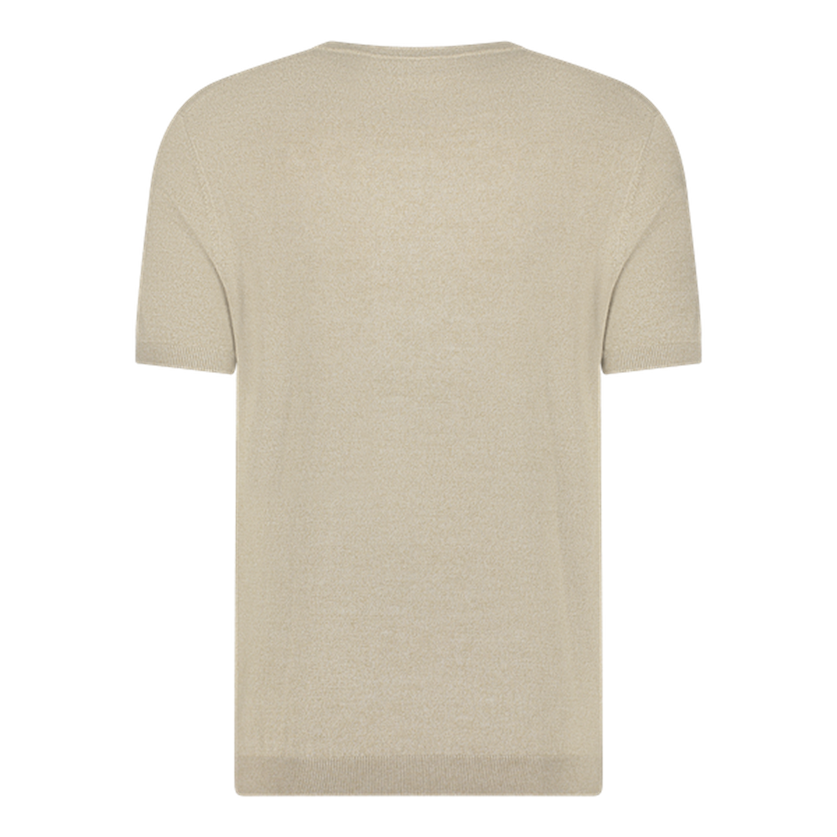 Blue Industry Blue Industry T-Shirt KBIS25-M17 Beige 2
