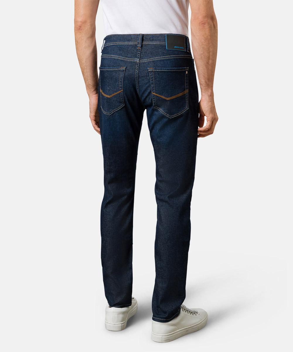 Pierre Cardin Pierre Cardin Jeans C7 34510.8006 Blauw 2