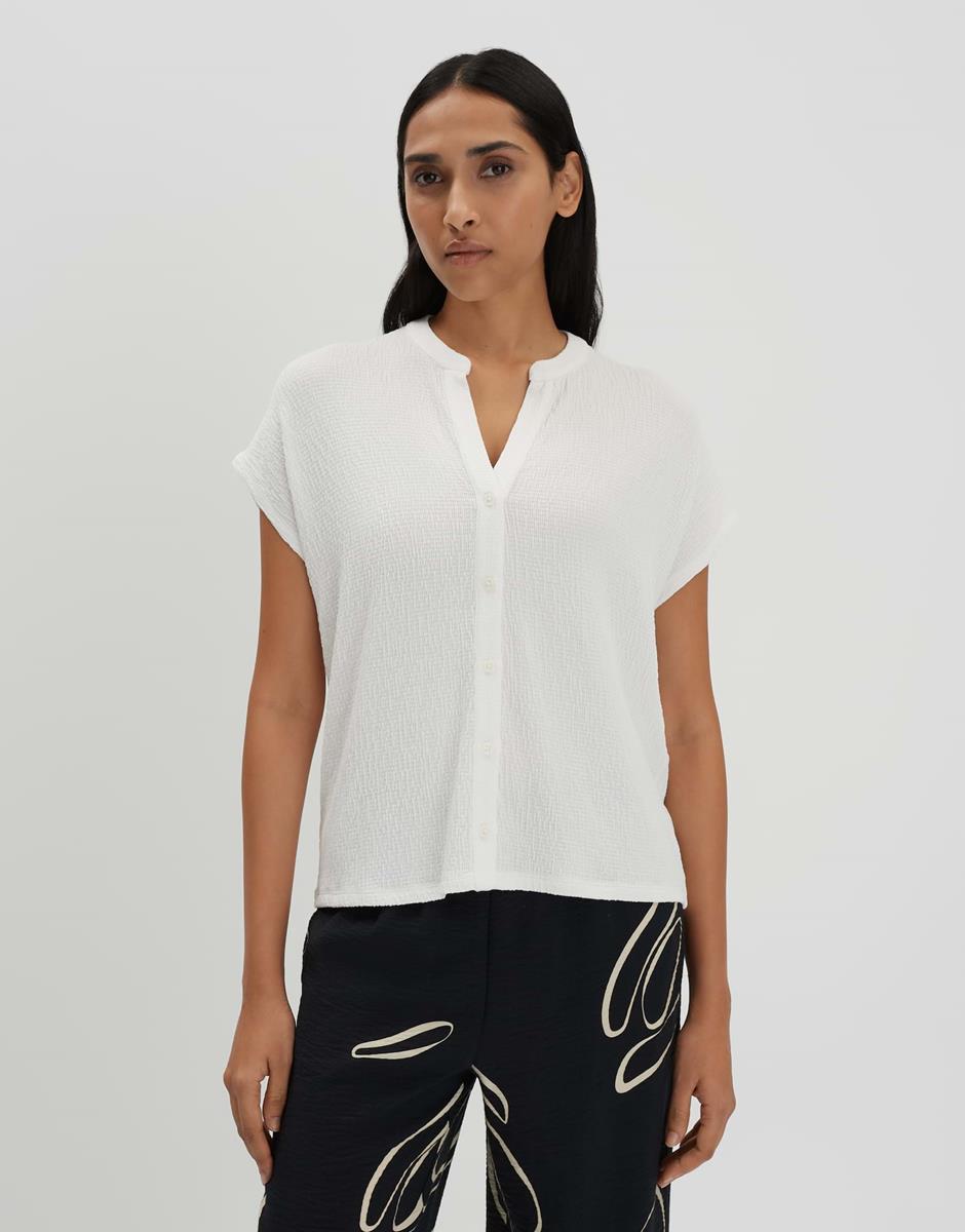 SOMEDAY T-Shirt Kedora Off-White 1