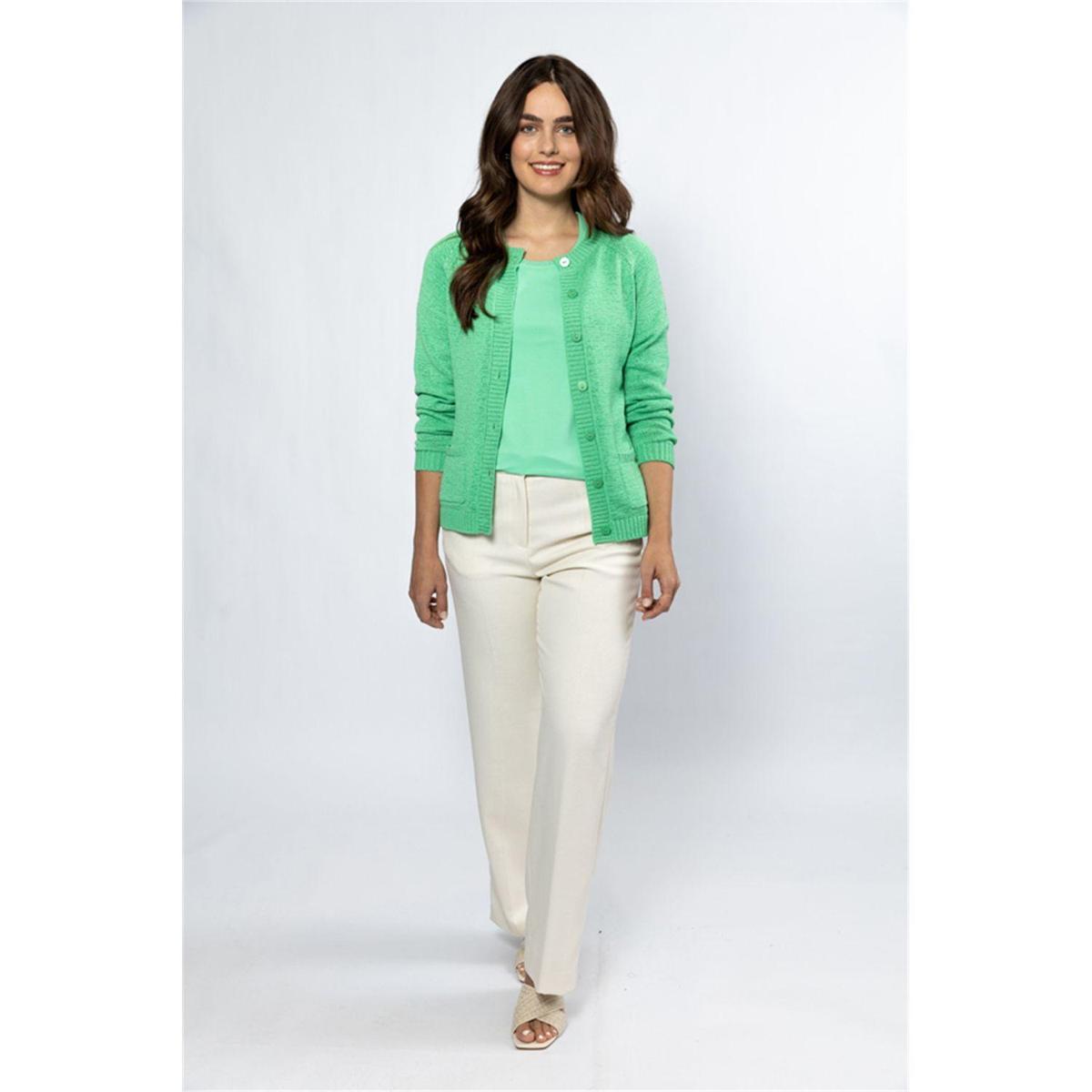 Roberto Sarto Roberto Sarto Blazer 511130 Groen 6
