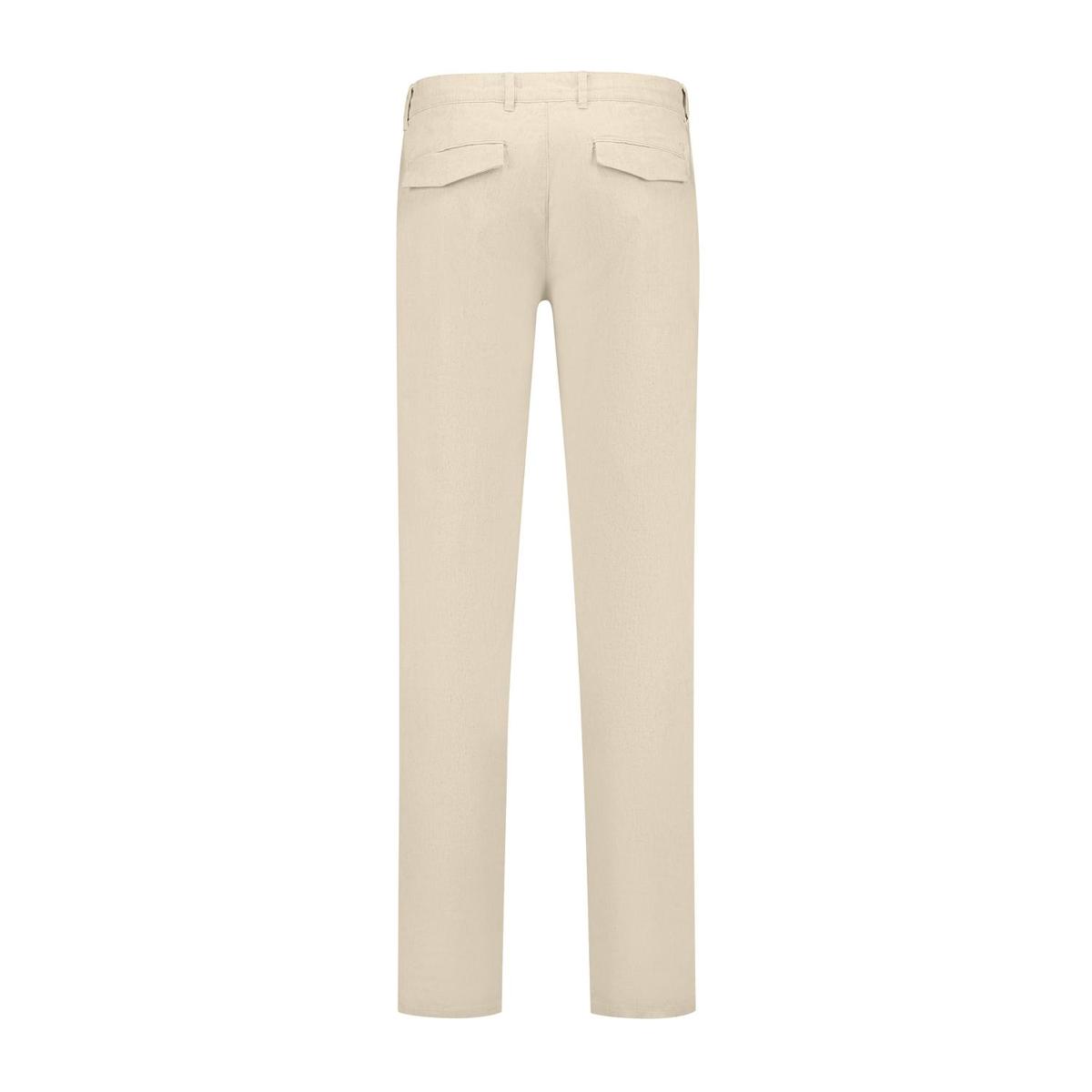 North84 North84 Pantalon 84602102 Beige 2