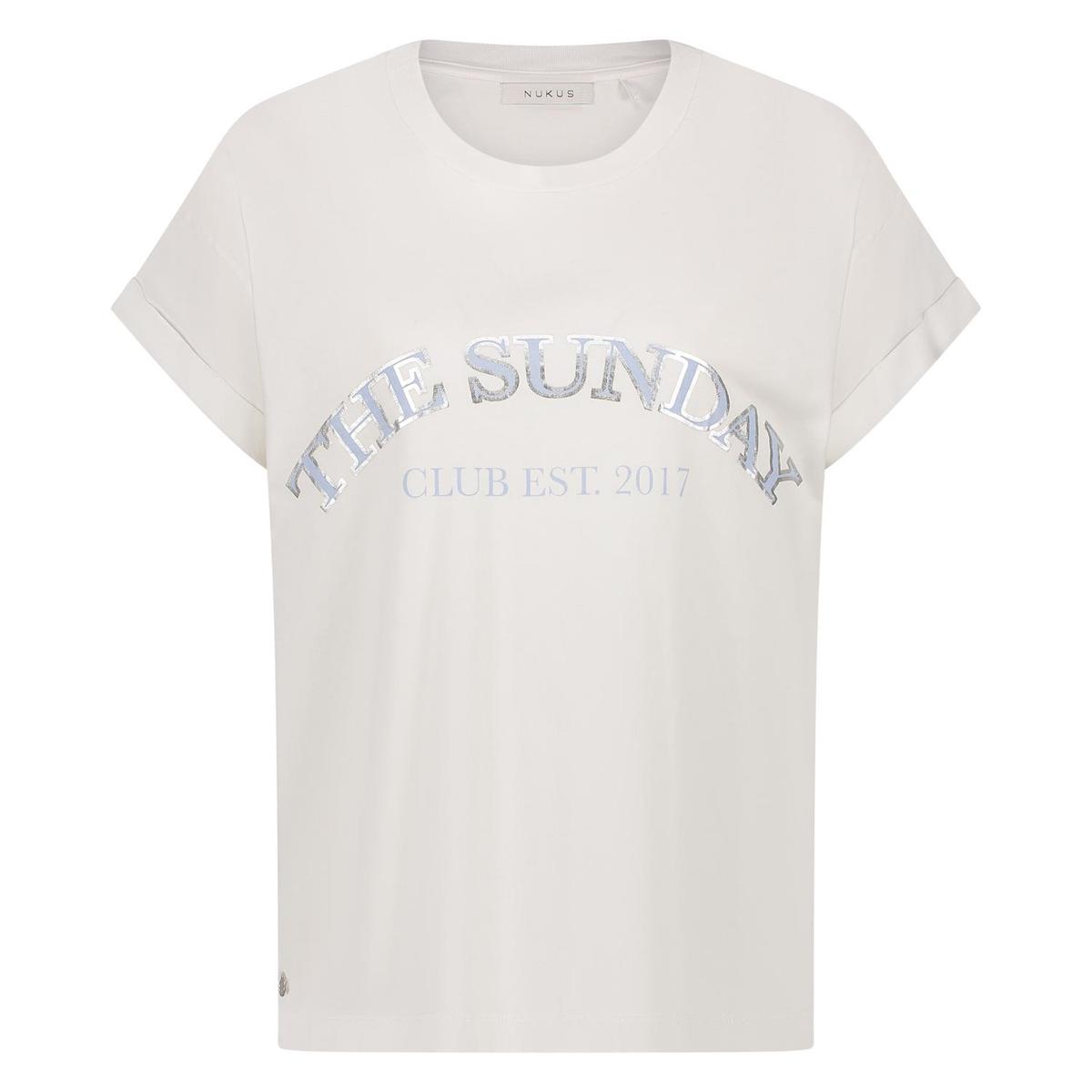 NUKUS T-Shirt Meike