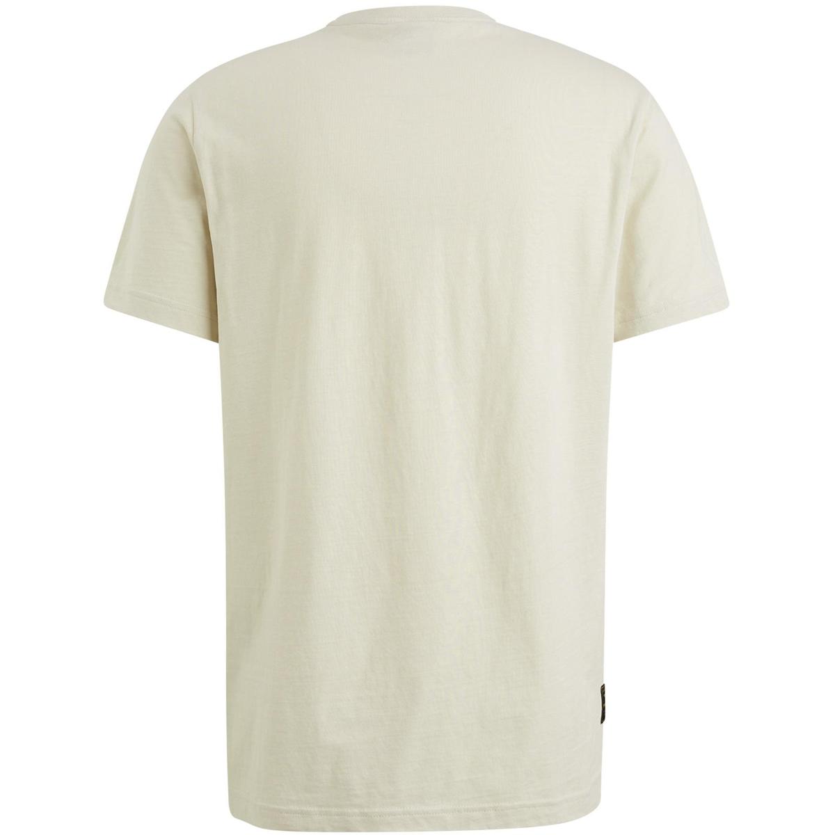 PME Legend PME Legend T-Shirt PTSS2503564 Off-White 2