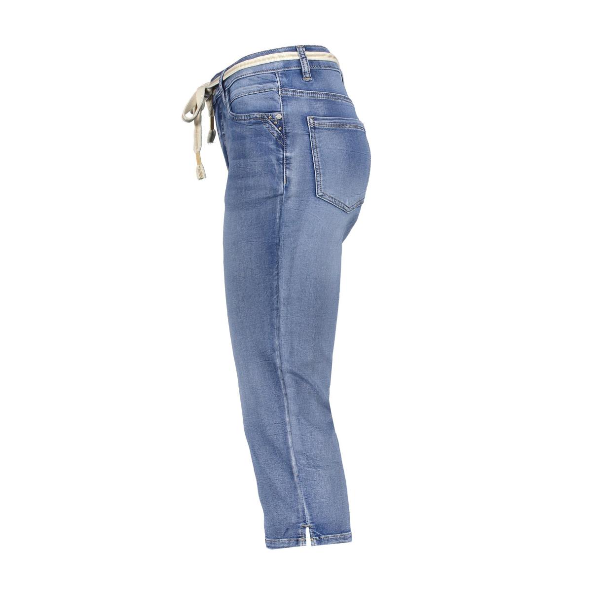 Geisha Geisha Capri 51006-10 Blauw 4