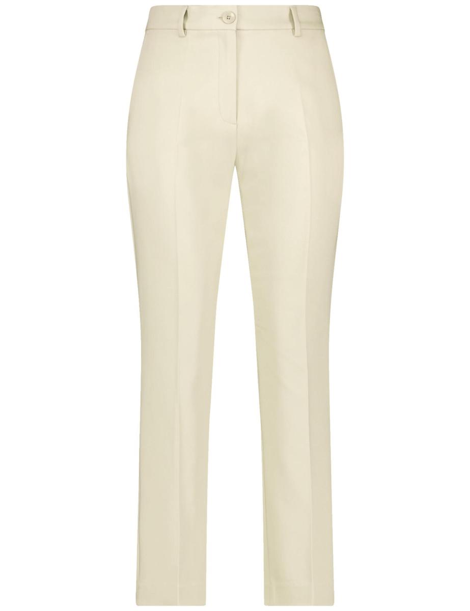 Gerry Weber Gerry Weber Pantalon 925063-31335 Groen 1