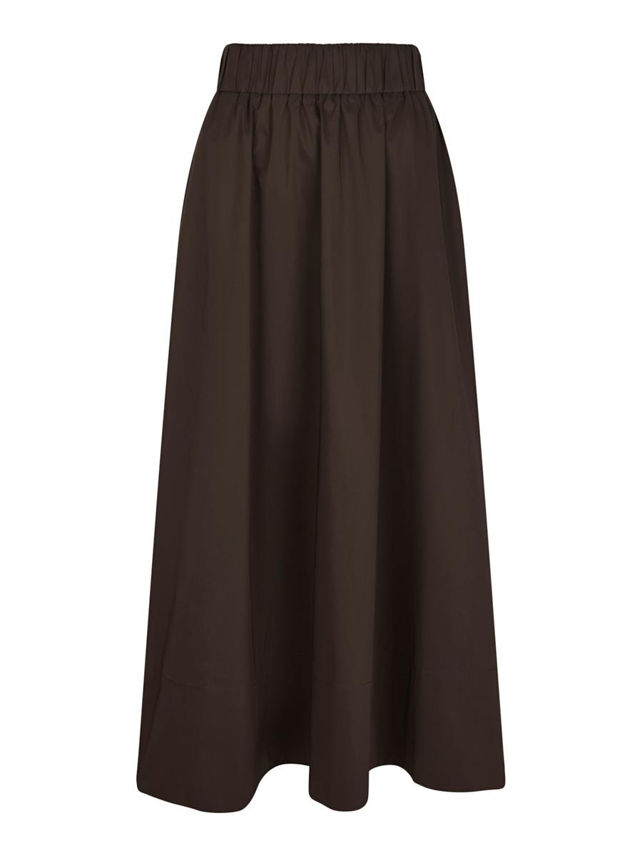 Neo Noir Rok Yara Long Bruin 2
