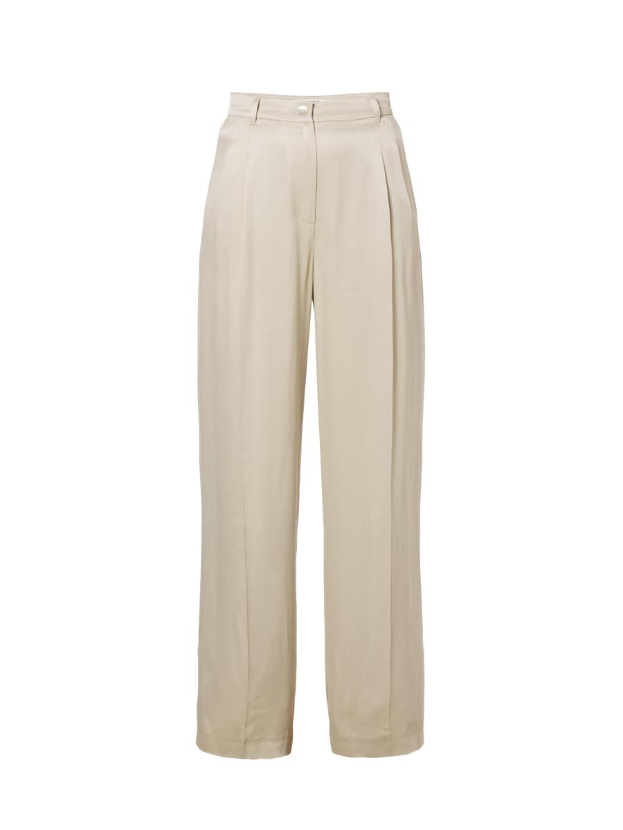 Beaumont Collectie Beaumont Collectie Pantalon BC00570251 Beige 1