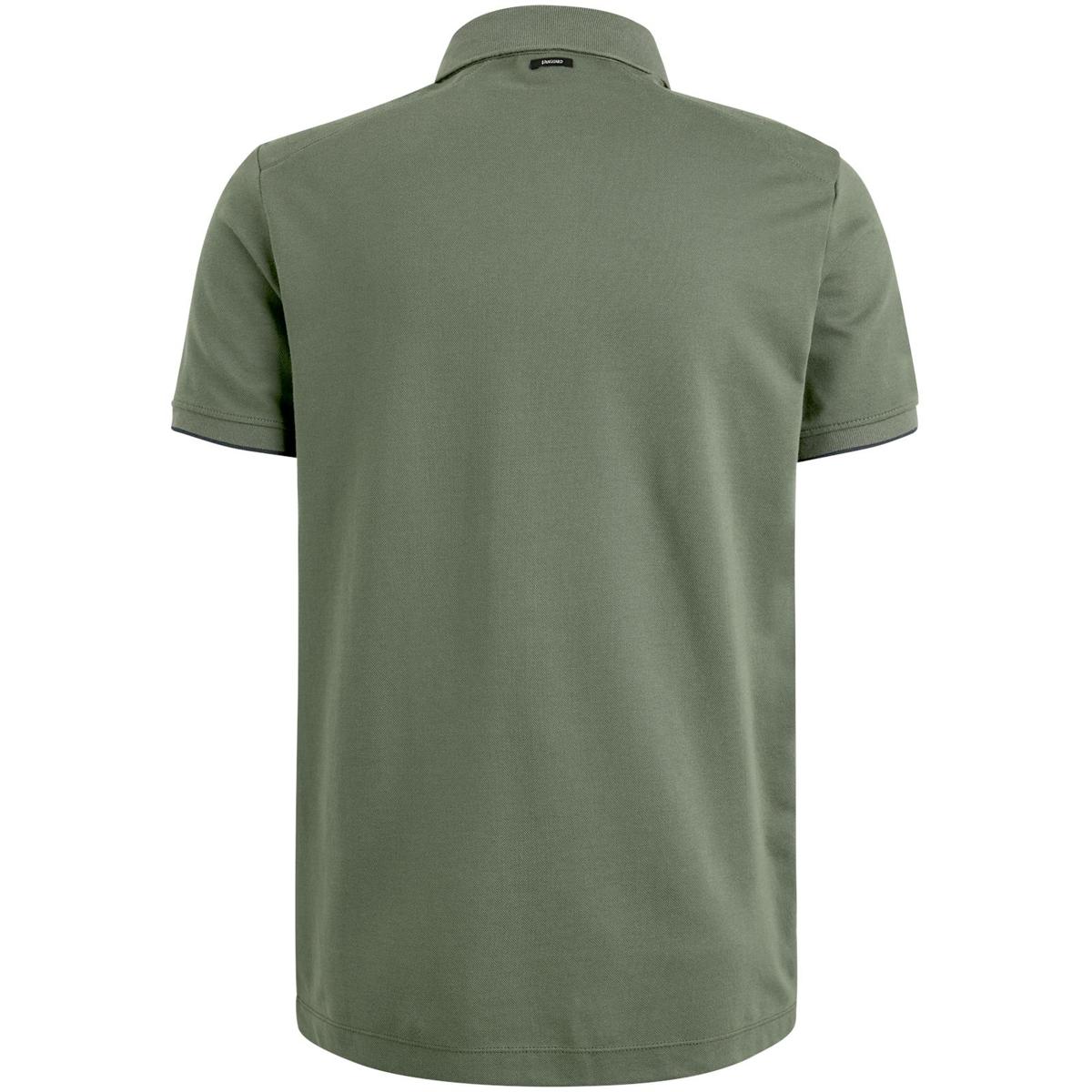 Vanguard Vanguard Polo VPSS2504850 Groen 2