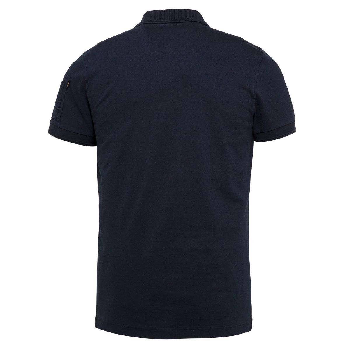 PME Legend Polo PPSS0000861 Beige 4