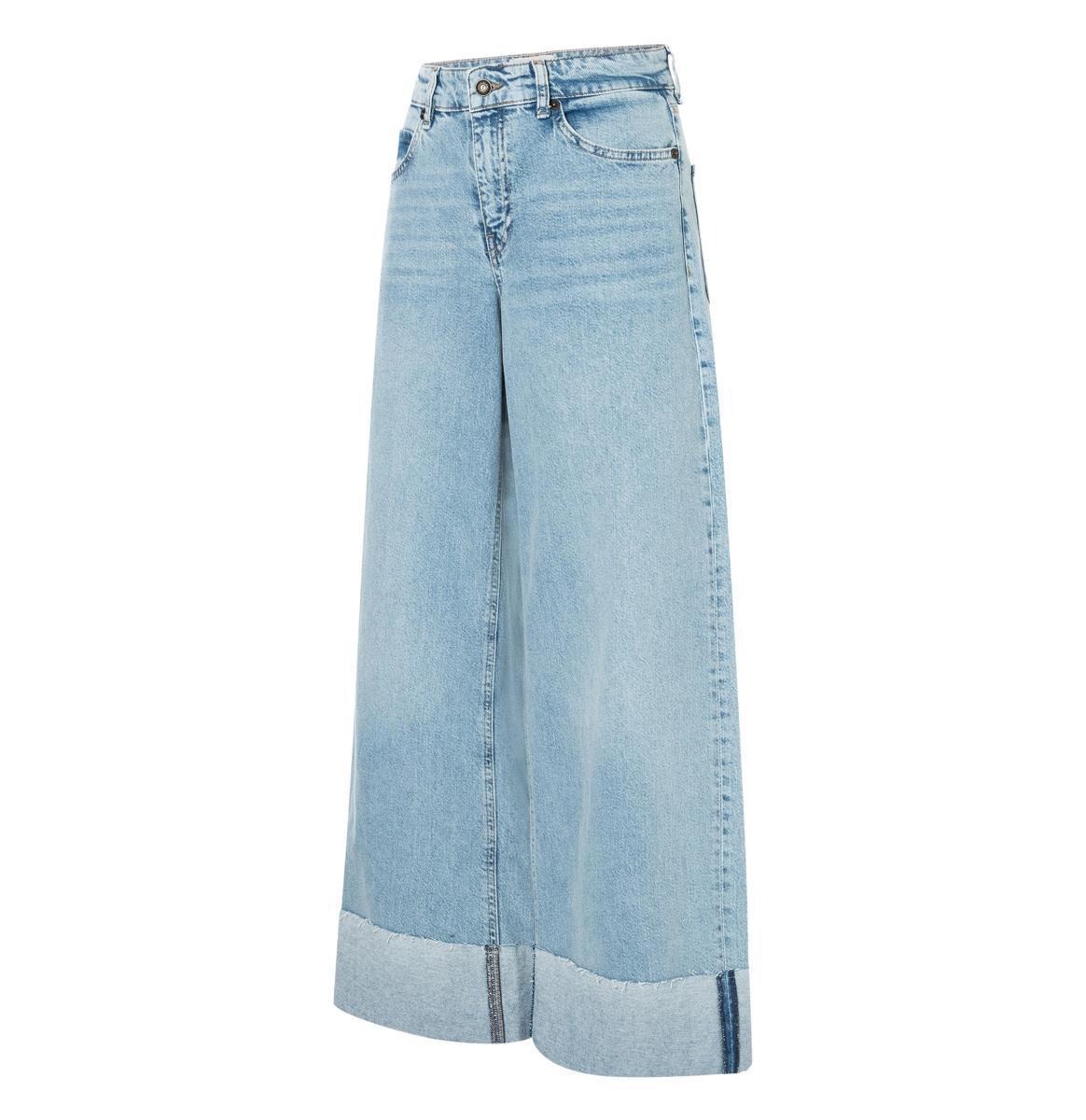 MAC MAC Jeans 0291L280590 Blauw 6