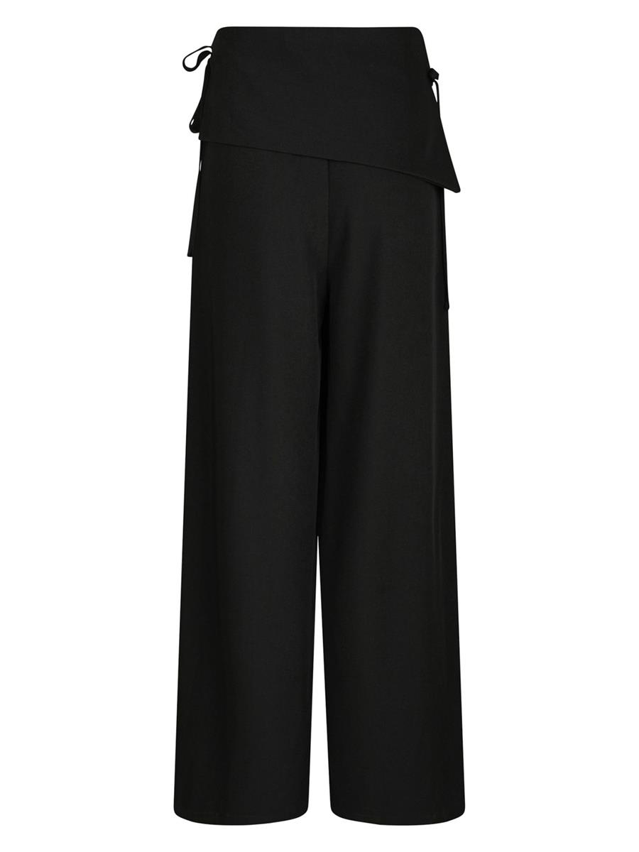 Neo Noir Pantalon Deani Zwart 4