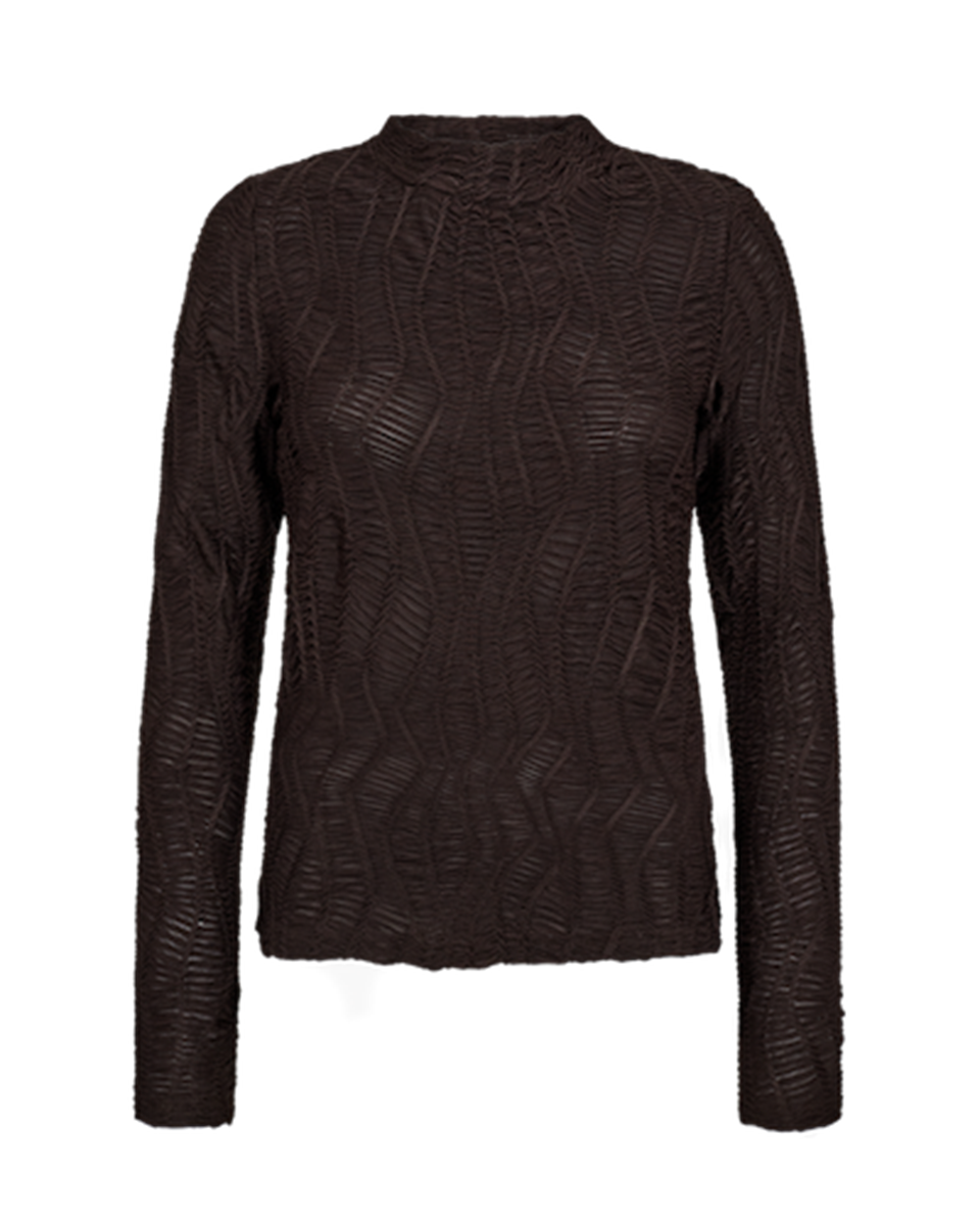 Copenhagen Muse T-Shirt Jeri Bruin 1
