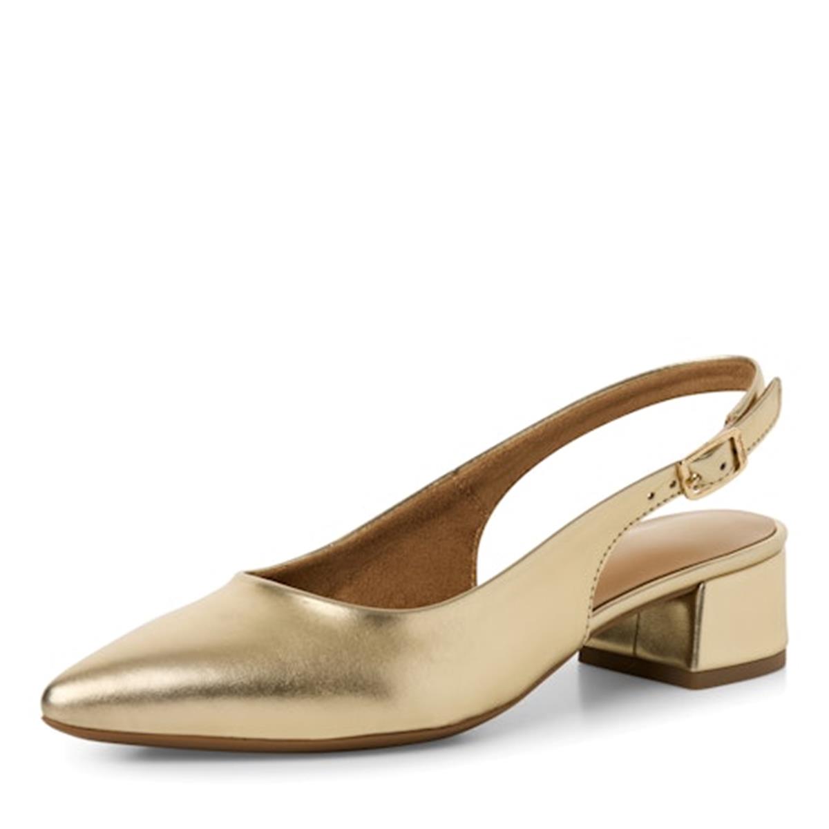 Tamaris Tamaris Pumps 29505 Goud 1