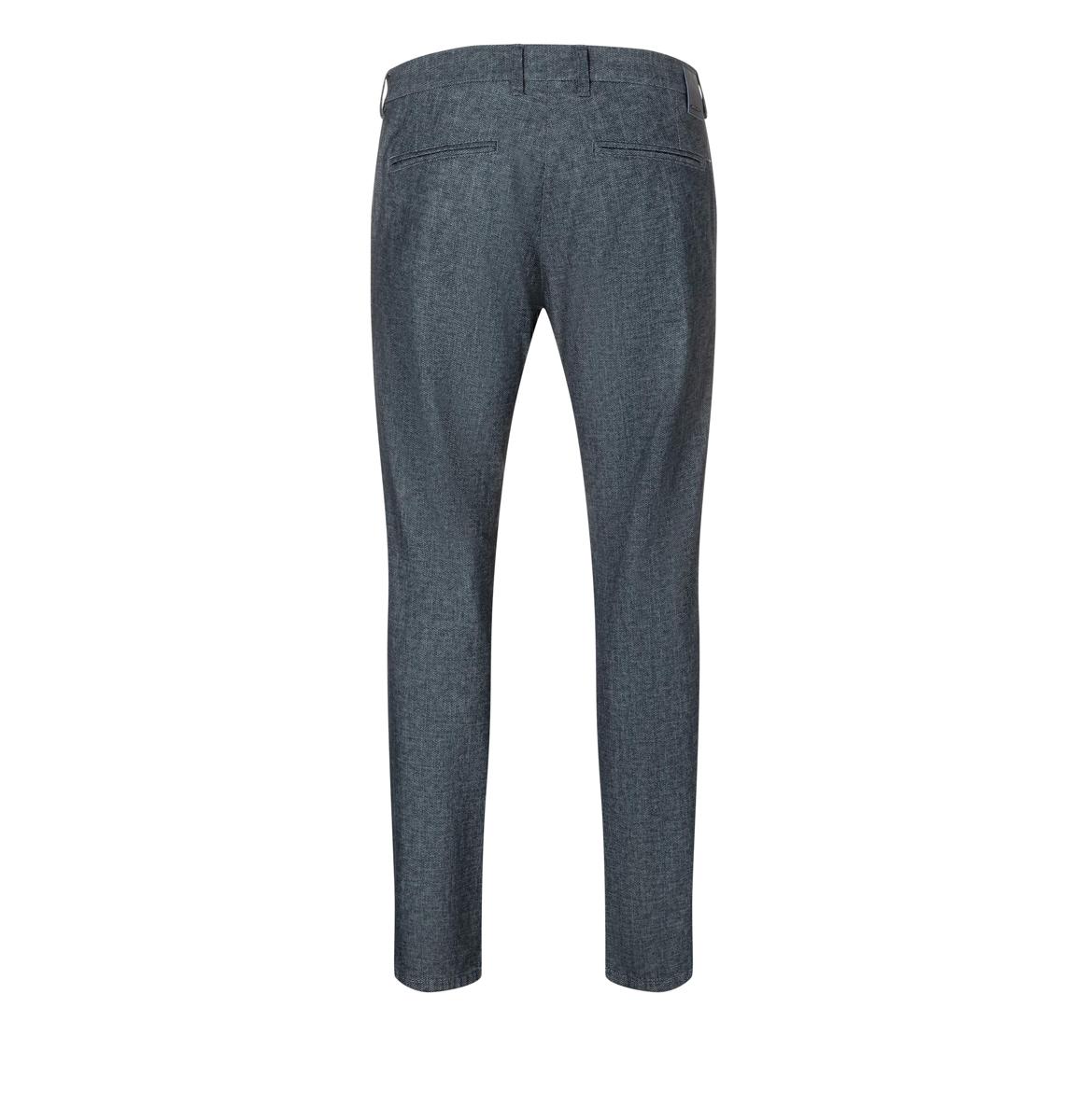 MAC Pantalon 0736L633291 Blauw 3