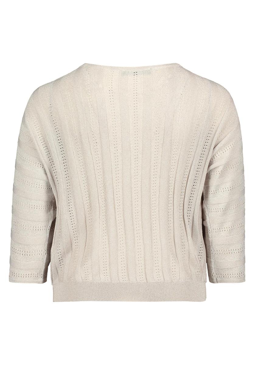 Betty Barclay Betty Barclay Trui 52411144 Grijs 4