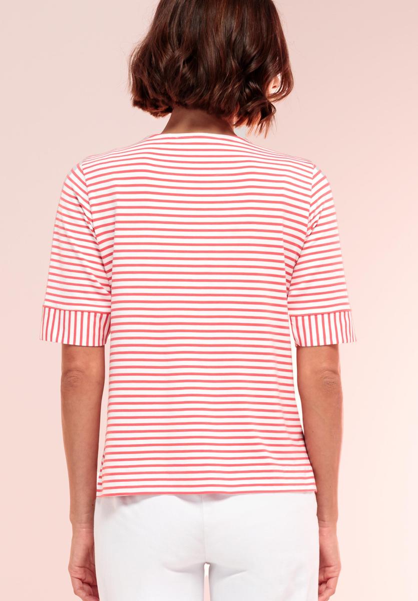 Bianca Bianca T-Shirt 56332 Roze 6