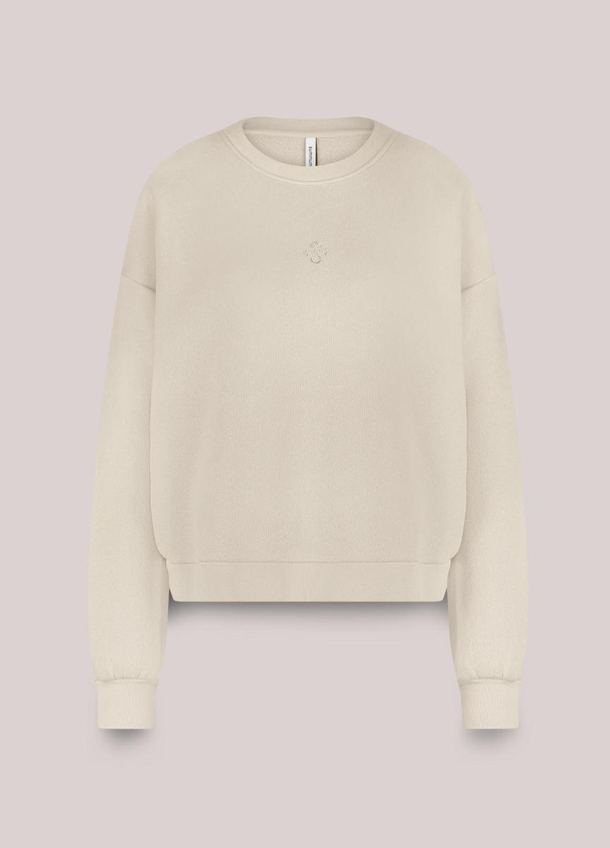 Summum Summum Blouse Hamburg-30413 Off-White 5