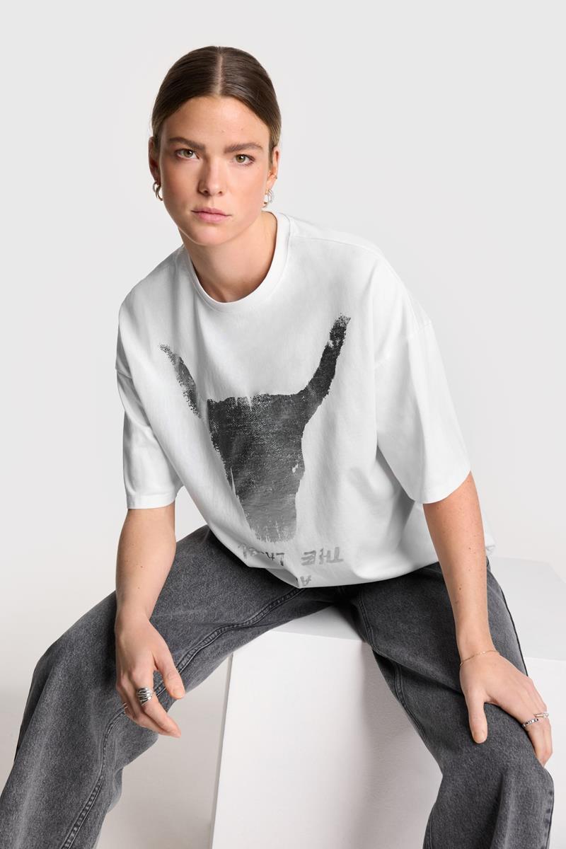 Alix The Label Alix The Label T-Shirt 2503892115 Wolwit 1