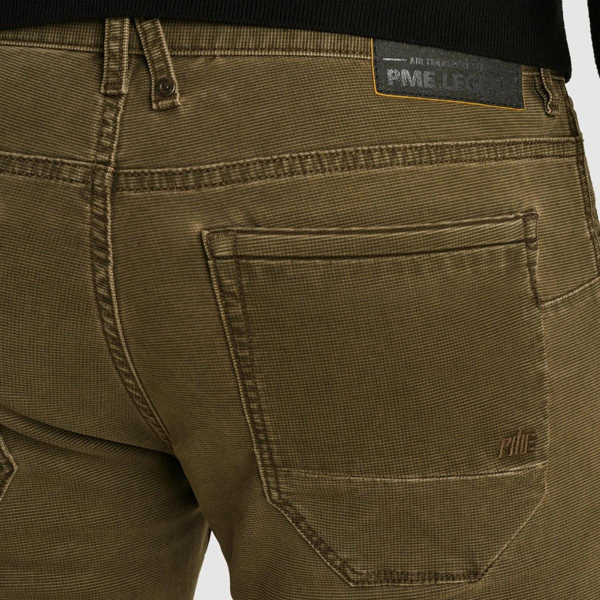 PME Legend Pantalon PTR2508628 Groen 5