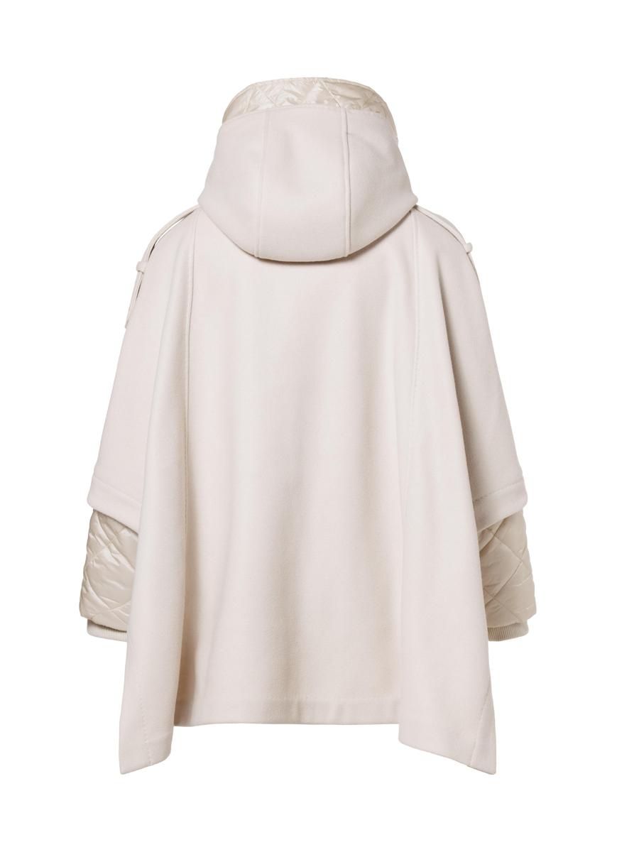 Beaumont Mantel BM08120253 Off-White 2