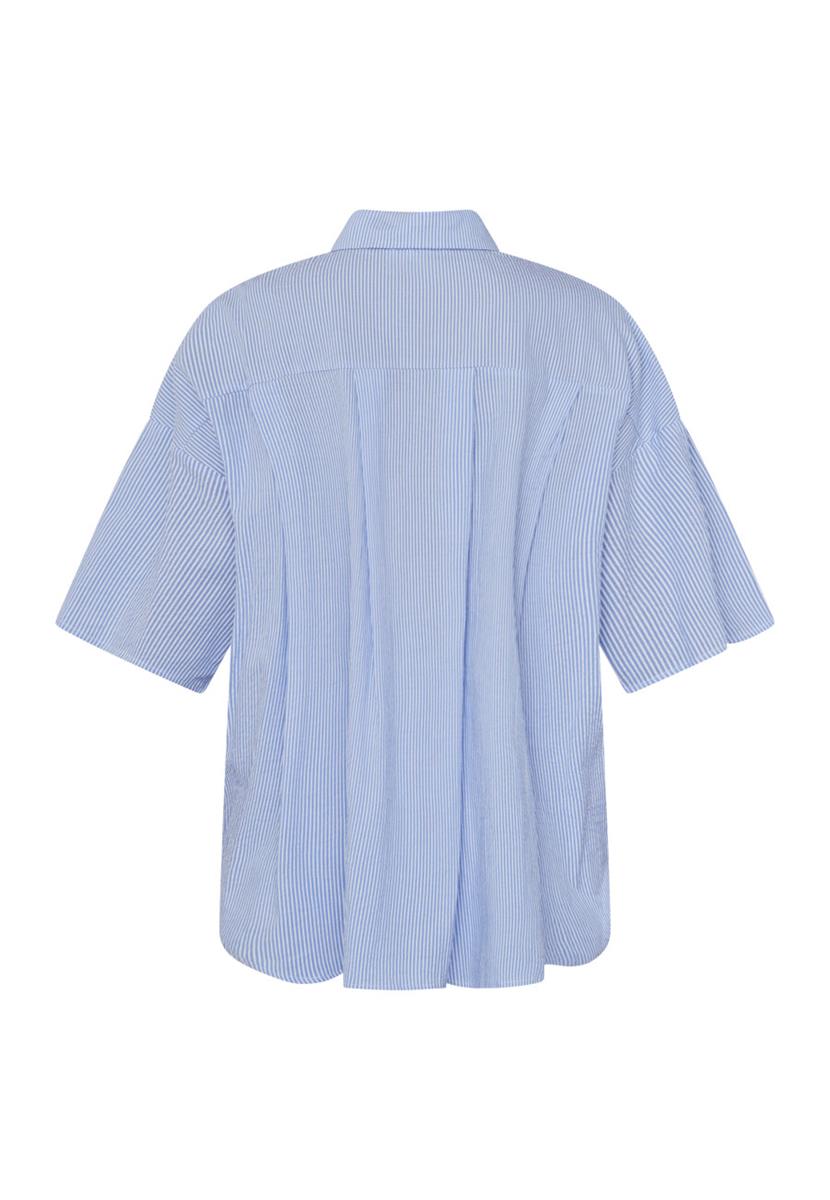 Sisters Point Sisters Point Blouse Ella-N.sh5 Blauw 4