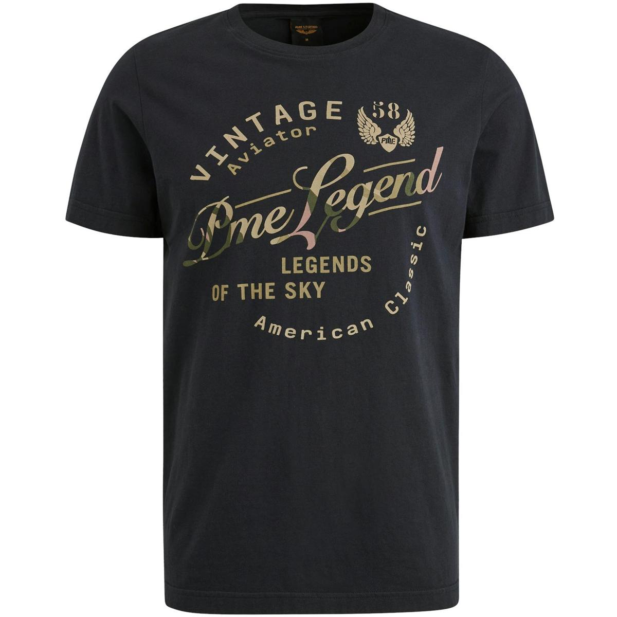 PME Legend T-Shirt PTSS2504596