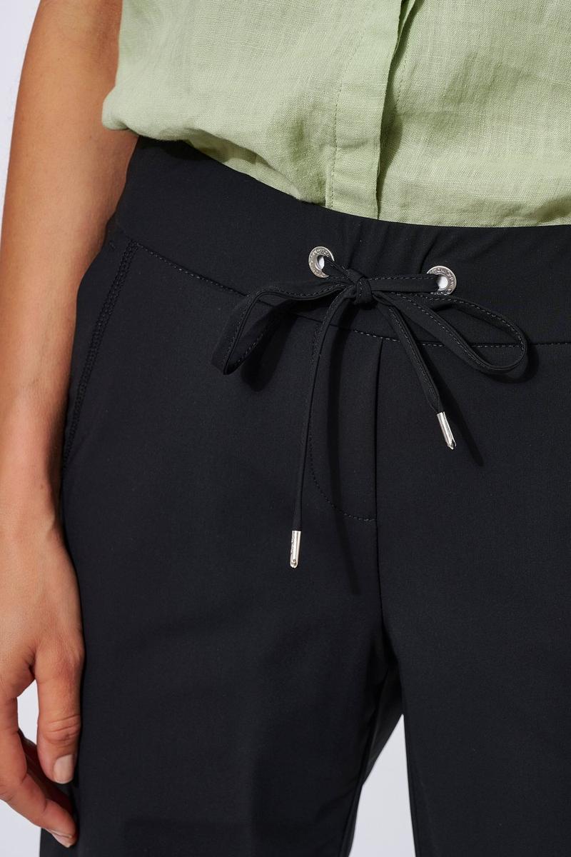 TONI TONI Pantalon 81-19/1805-67 Zwart 3