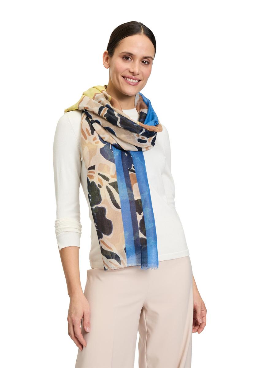 Betty Barclay Betty Barclay Sjaal 34331189 Blauw 5