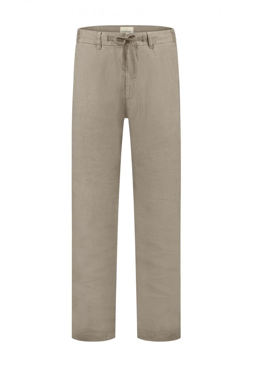 Dstrezzed Dstrezzed Pantalon 501822-SS25 Off-White 1