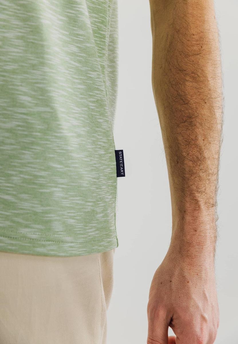 State of Art State of Art Polo 461-15404 Groen 3