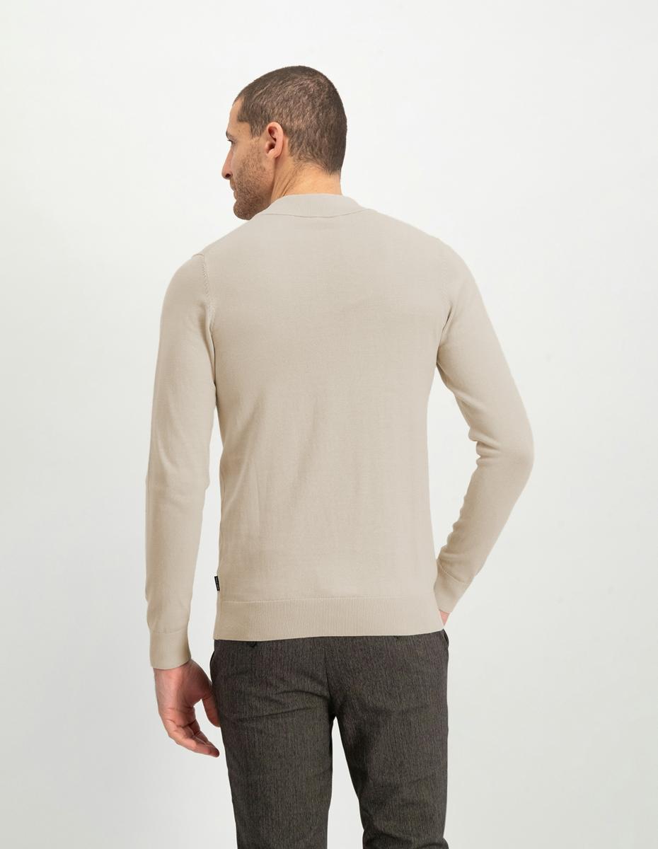 Saint Steve Trui 19477 Beige 2
