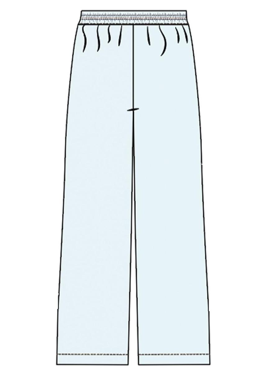 Circle of Trust Circle of Trust Pantalon SS25_37_ Blauw 1
