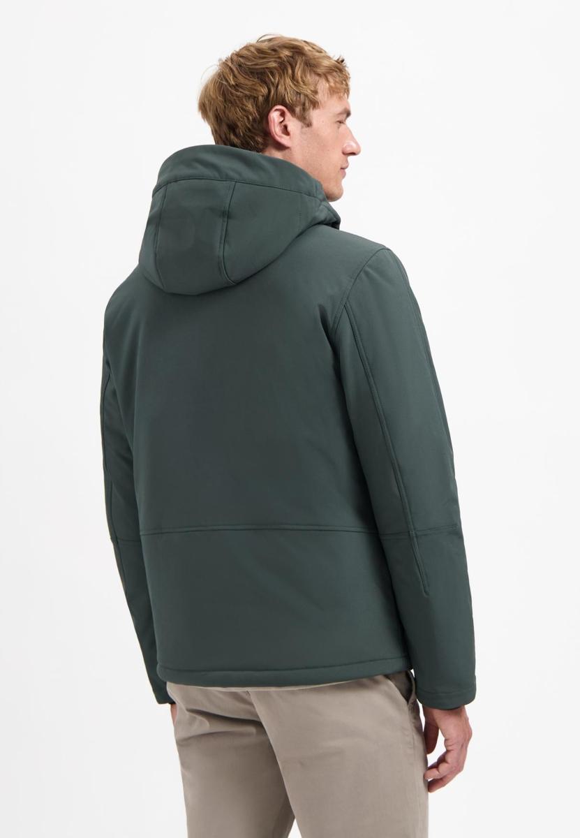 No Excess Jack 29630807SN Groen 3