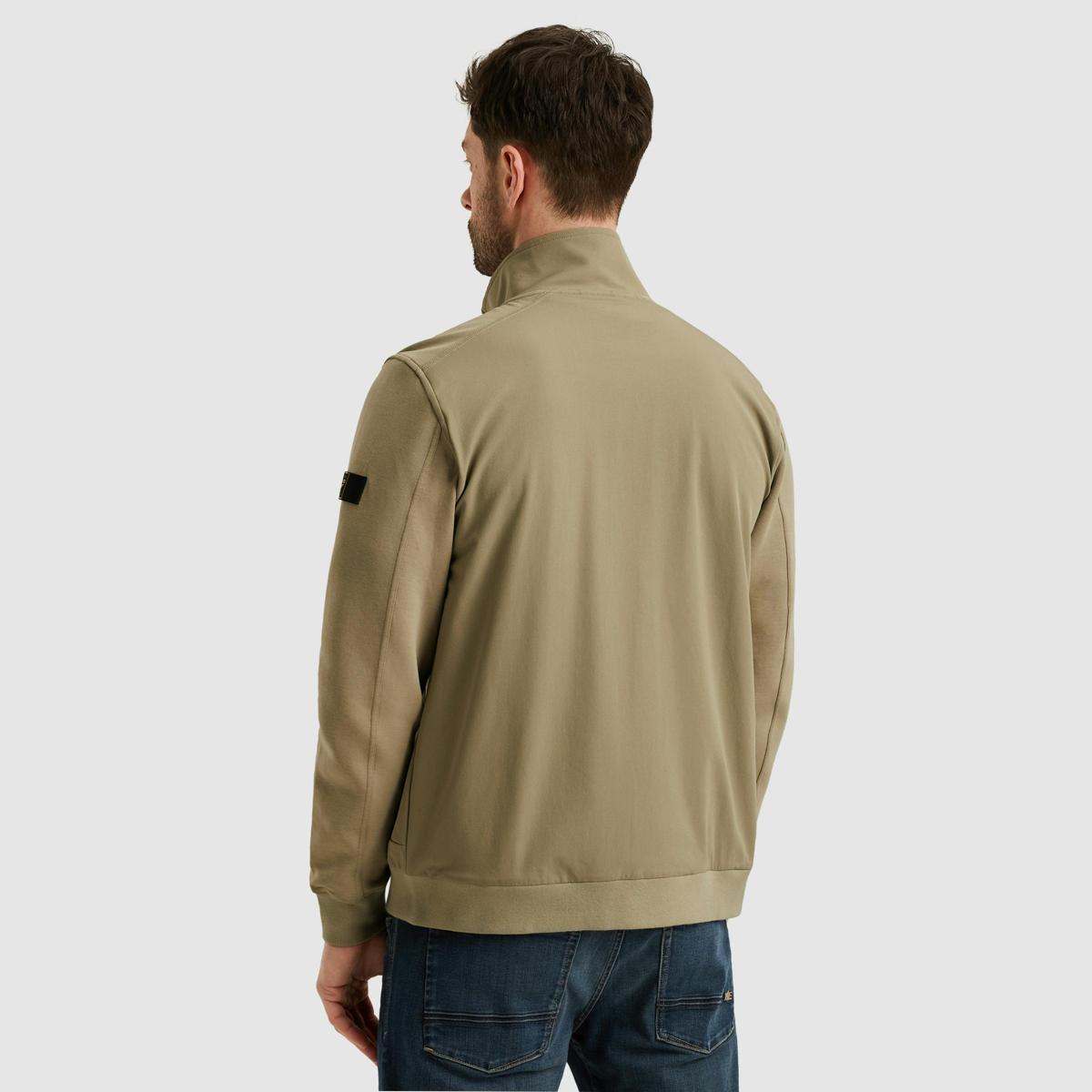PME Legend Jas PSW2506423 Groen 2