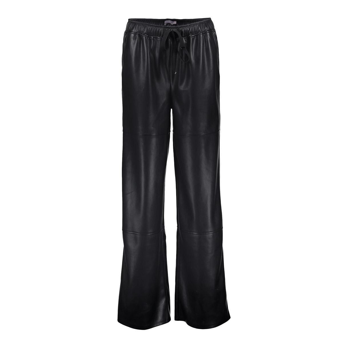 Geisha Pantalon 51850-19 Zwart 3