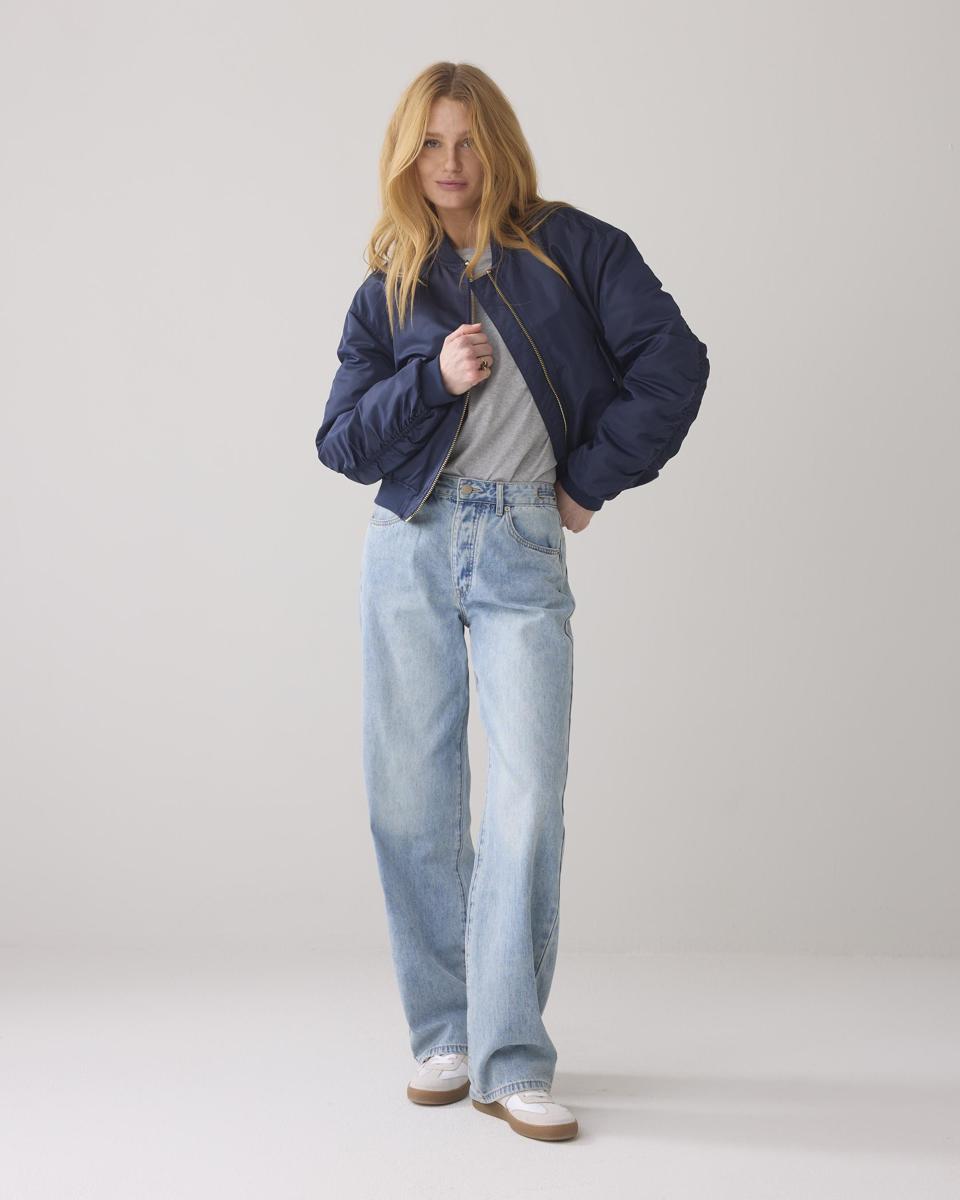 Summum Summum Blazer 1s1203-12067 Blauw 6