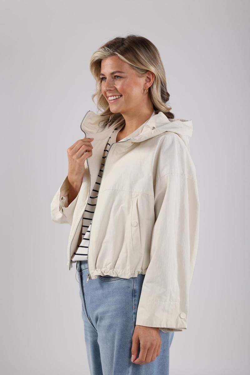 NUKUS NUKUS Blazer NKS13035 Wolwit 6