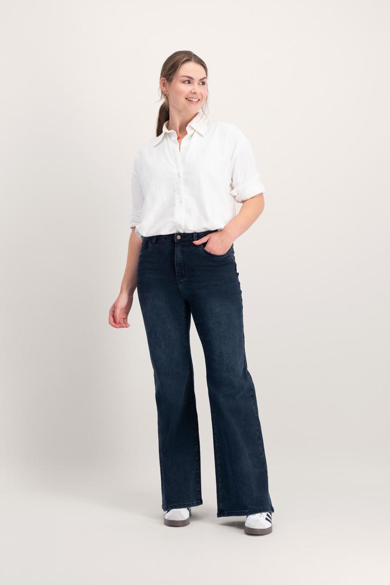 Jeans Ana Flared CR0029
