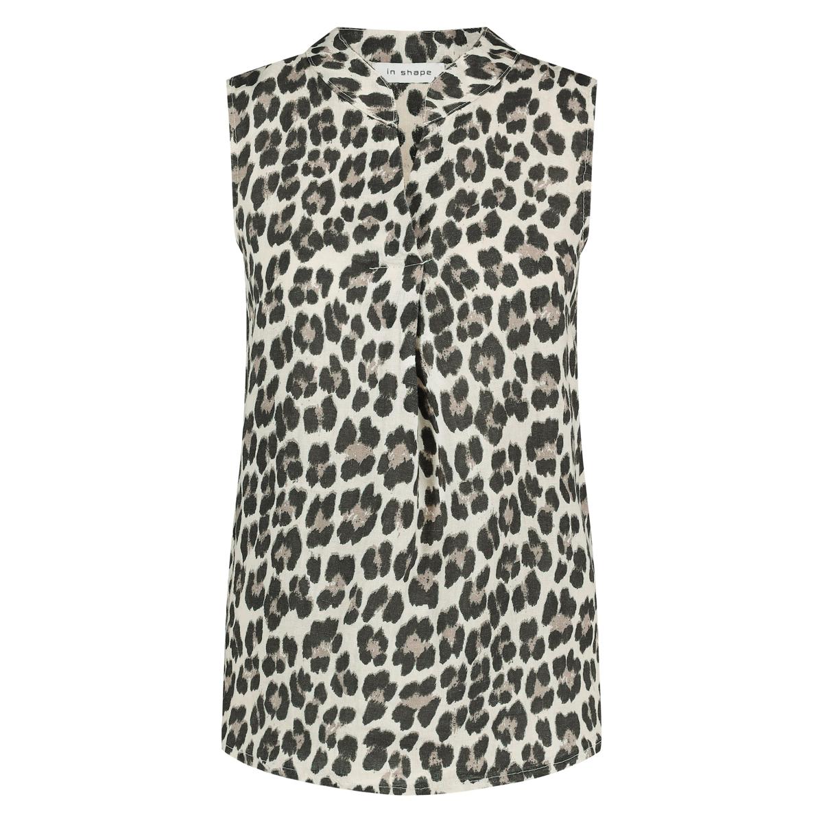 In Shape Blouse Fenna
