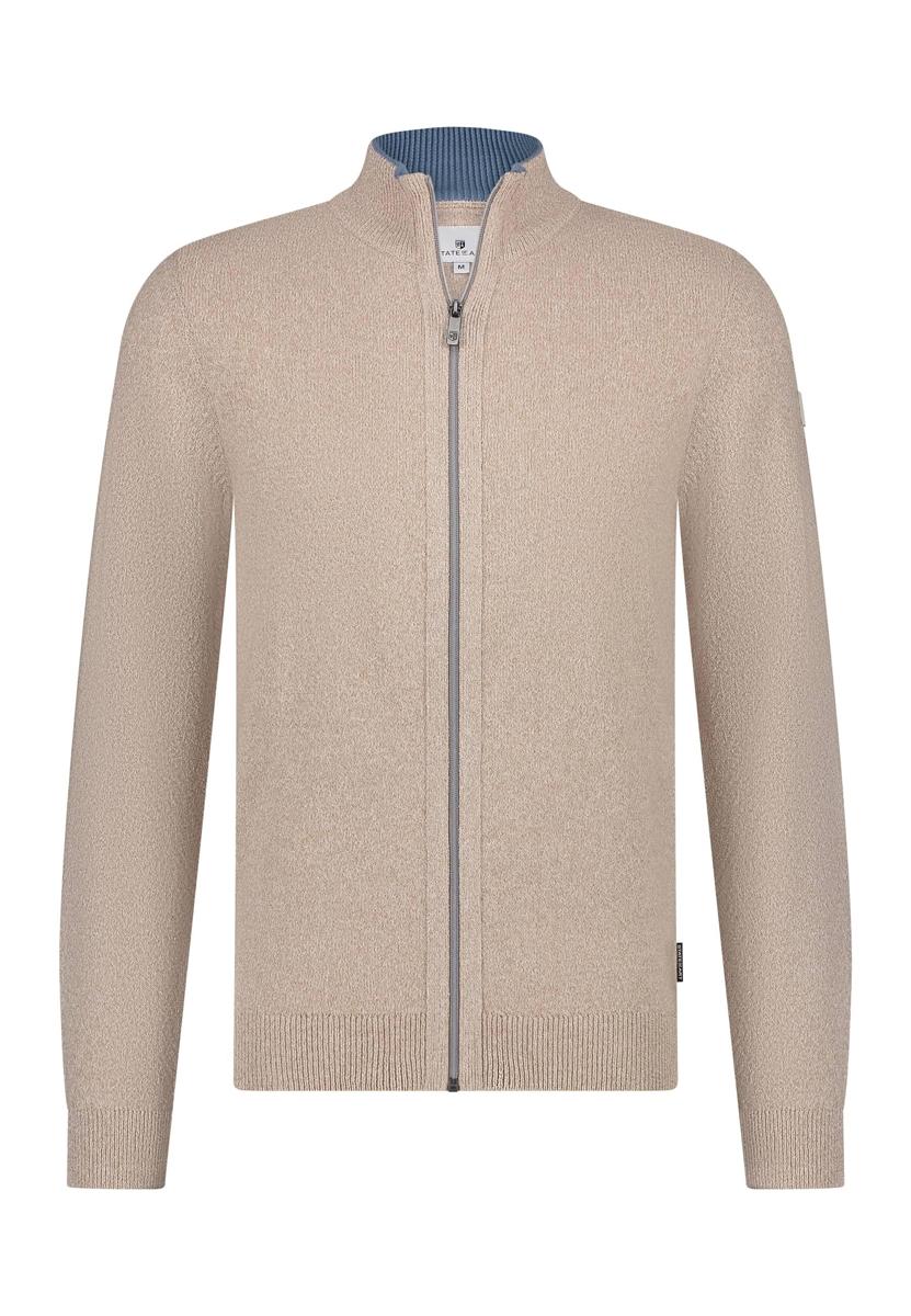 State of Art State of Art Vest 161-15075 Beige 2