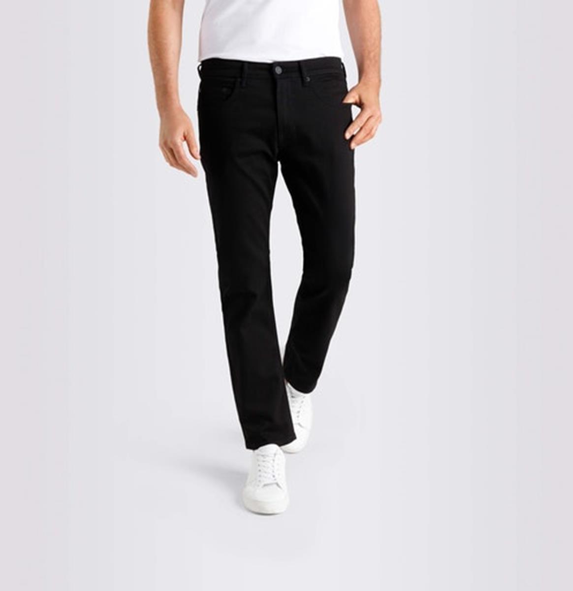 MAC MAC Jeans Arne Zwart 3