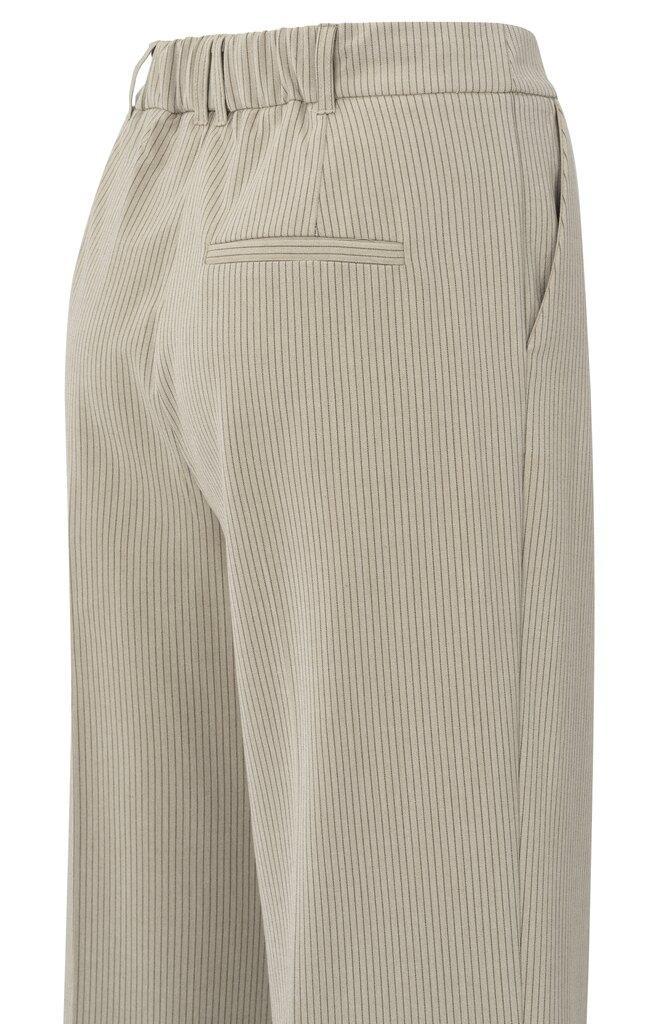 YAYA YAYA Pantalon 01-301180-503 Beige 5