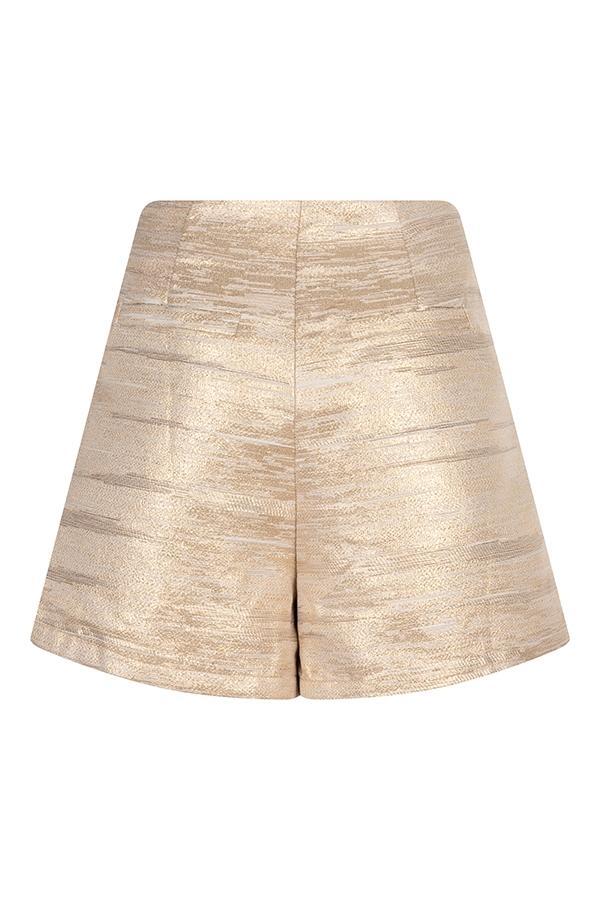 Lofty Manner Short QG37 - Suzie Goud 4