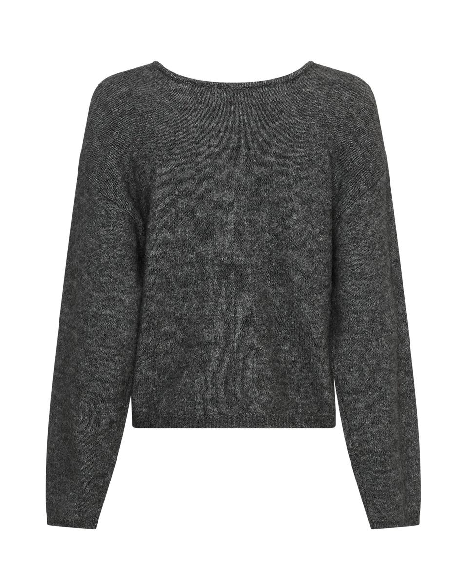 Msch Copenhagen  Blazer 19257 Grijs 2
